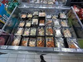 🥗 Une pause facile, savoureuse… et déjà prête !